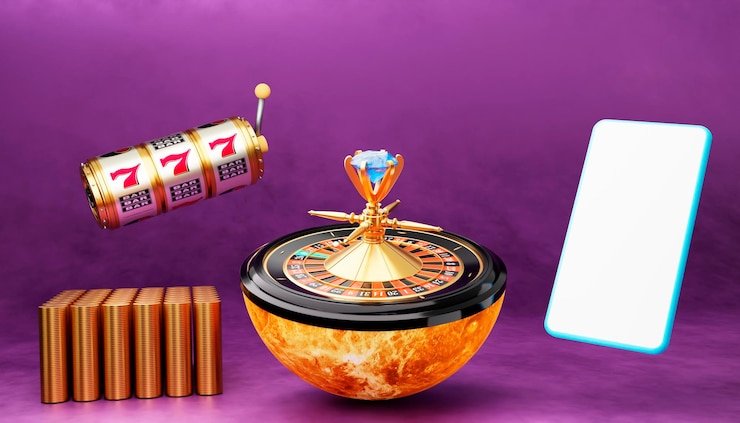 ক্যাসিনো নিরাপত্তা গাইডে মোবাইল সুরক্ষা দৃশ্য